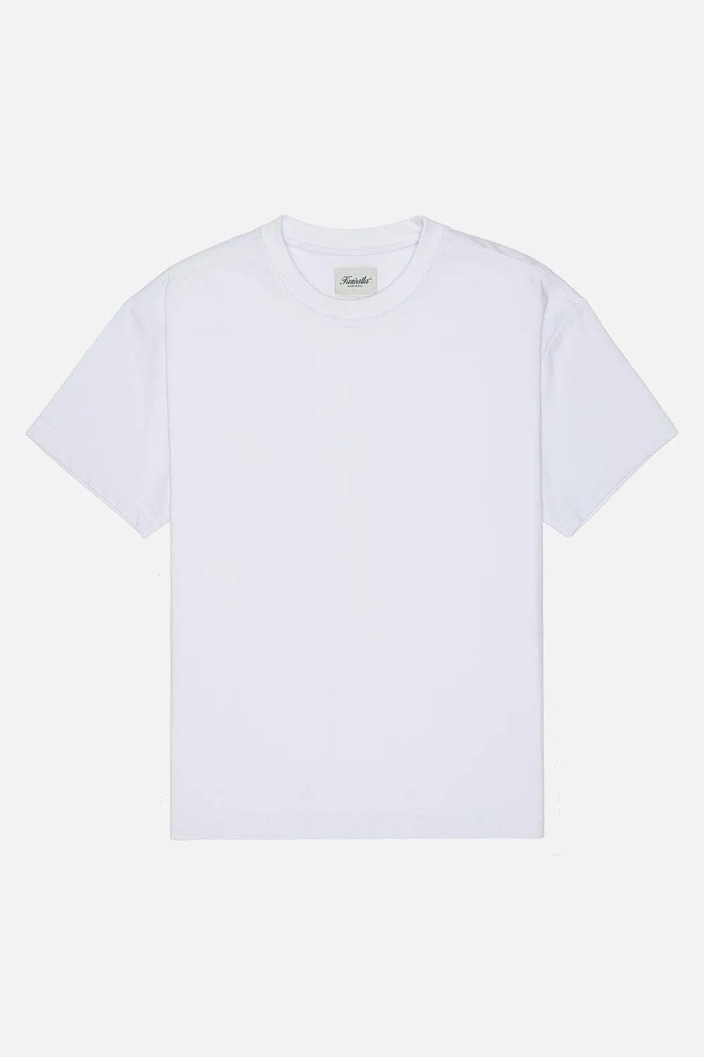 Oversized Tee sold by Kuwallatee