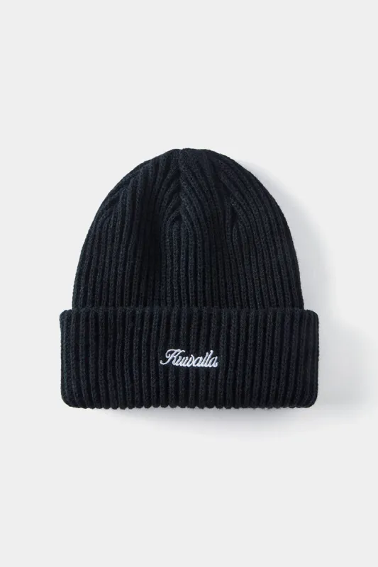Essential Beanie sold by Kuwallatee