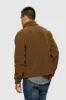 Bonded Sherpa - Fleece Jacket sold by Kuwallatee