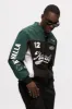 Racing Jacket sold by Kuwallatee
