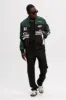 Racing Jacket sold by Kuwallatee