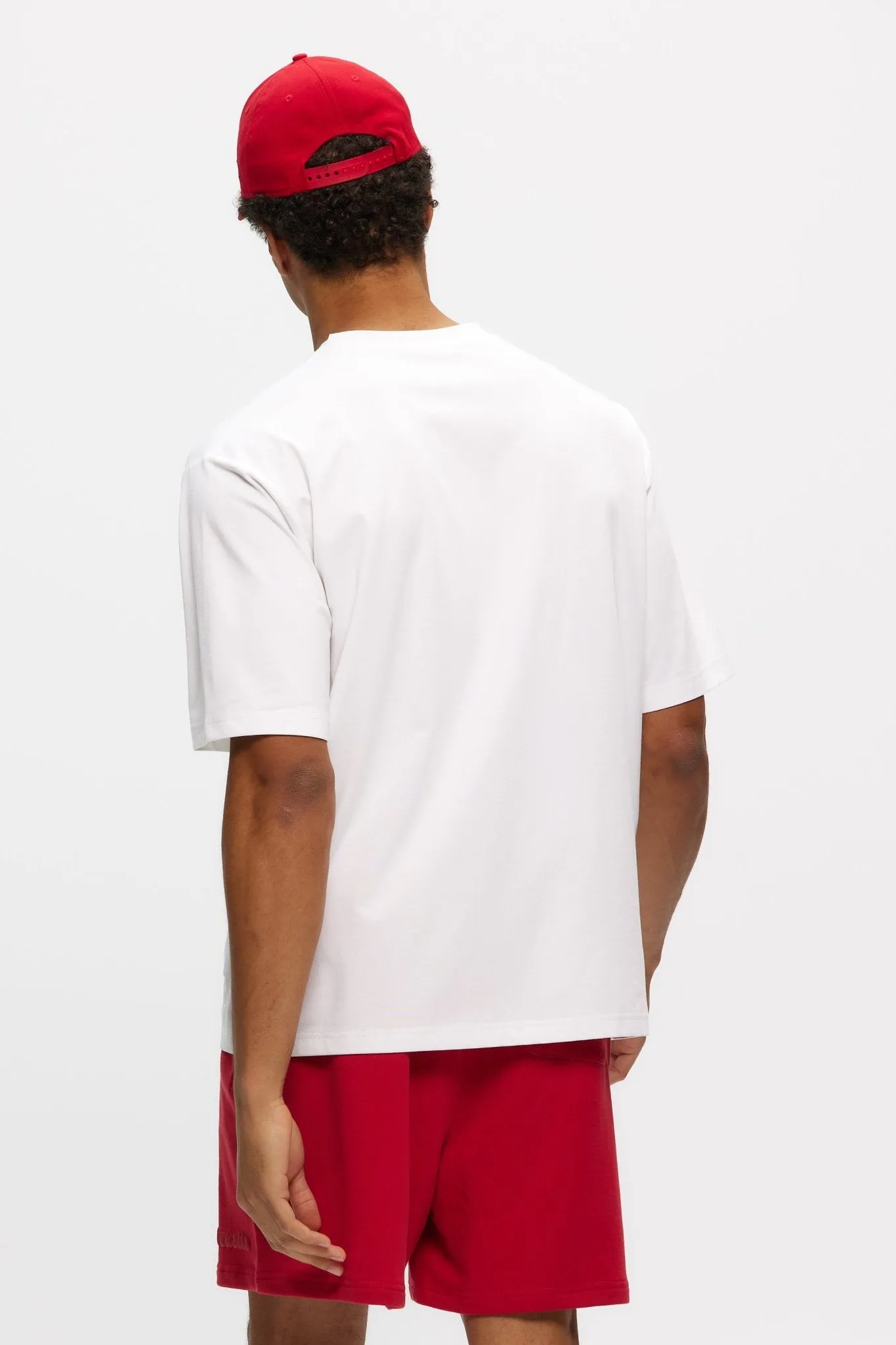 Box Tee sold by Kuwallatee product image thumbnail 4