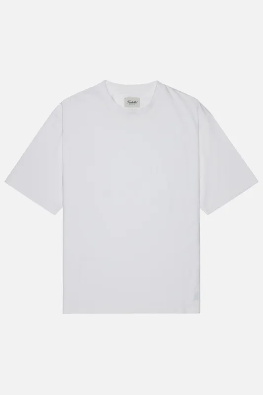 Box Tee sold by Kuwallatee