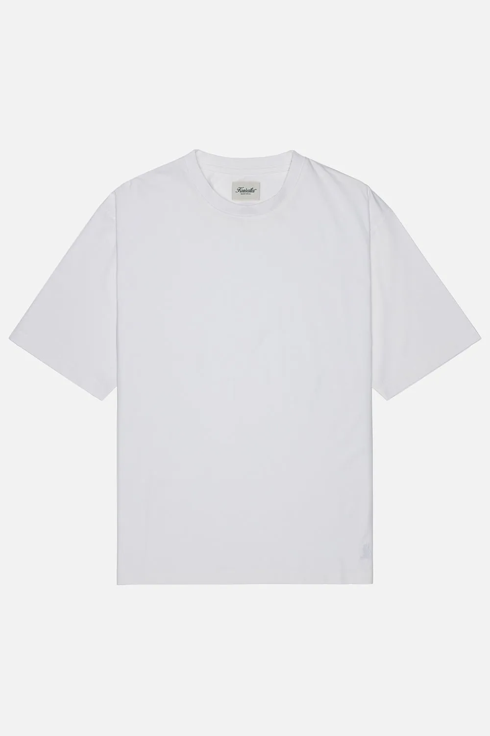 Box Tee sold by Kuwallatee