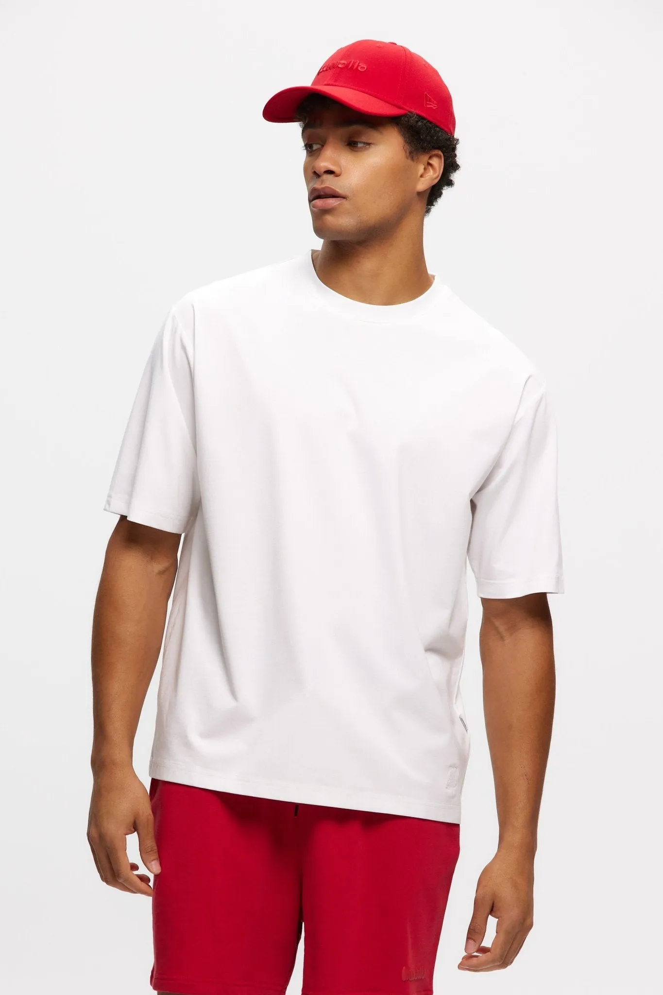 Box Tee sold by Kuwallatee product image thumbnail 2