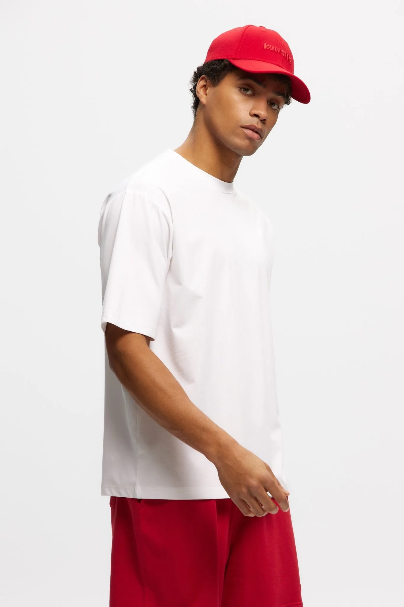 Box Tee sold by Kuwallatee product image thumbnail 3