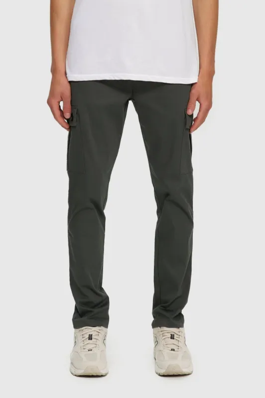 Cargo Trouser sold by Kuwallatee