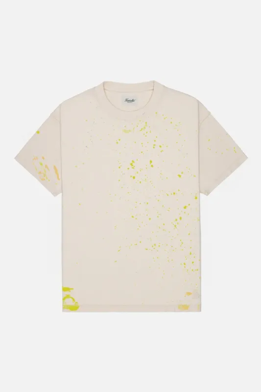 Inside Out Tee x Gabey sold by Kuwallatee