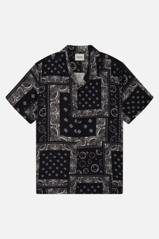 Beach Shirt 2.0 sold by Kuwallatee