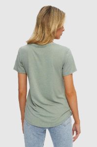 Scoop Tee sold by Kuwallatee