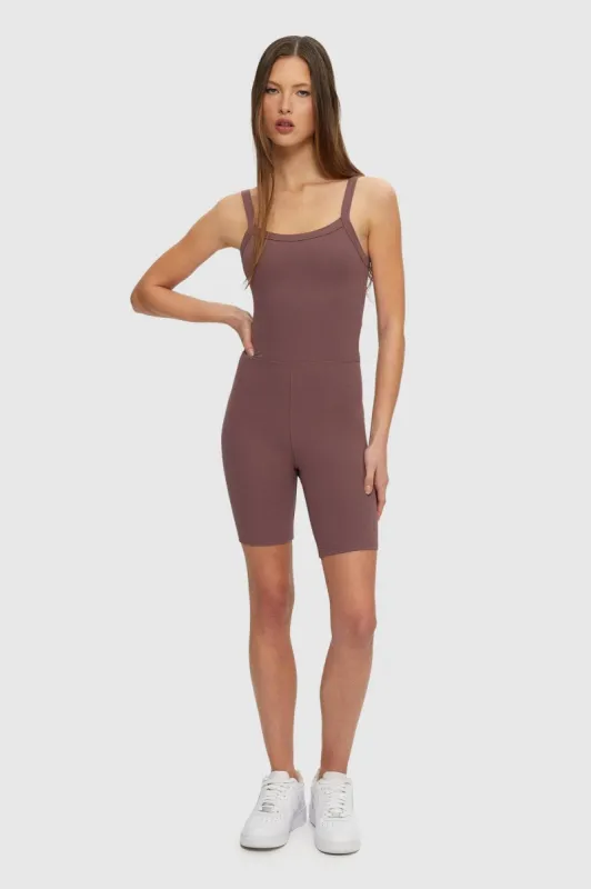 Body Romper sold by Kuwallatee