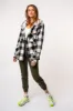 Womens Cargo Jogger sold by Kuwallatee