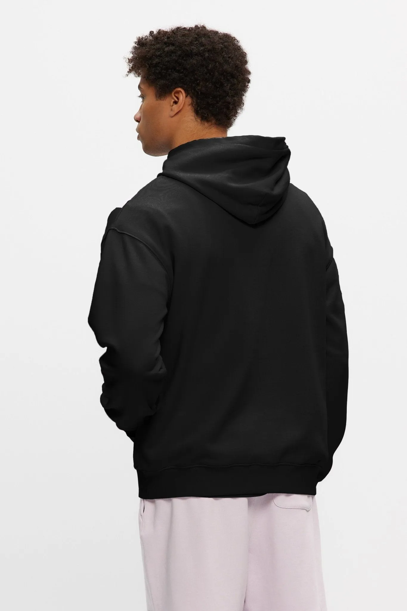 Bubble Hoodie sold by Kuwallatee product image thumbnail 3