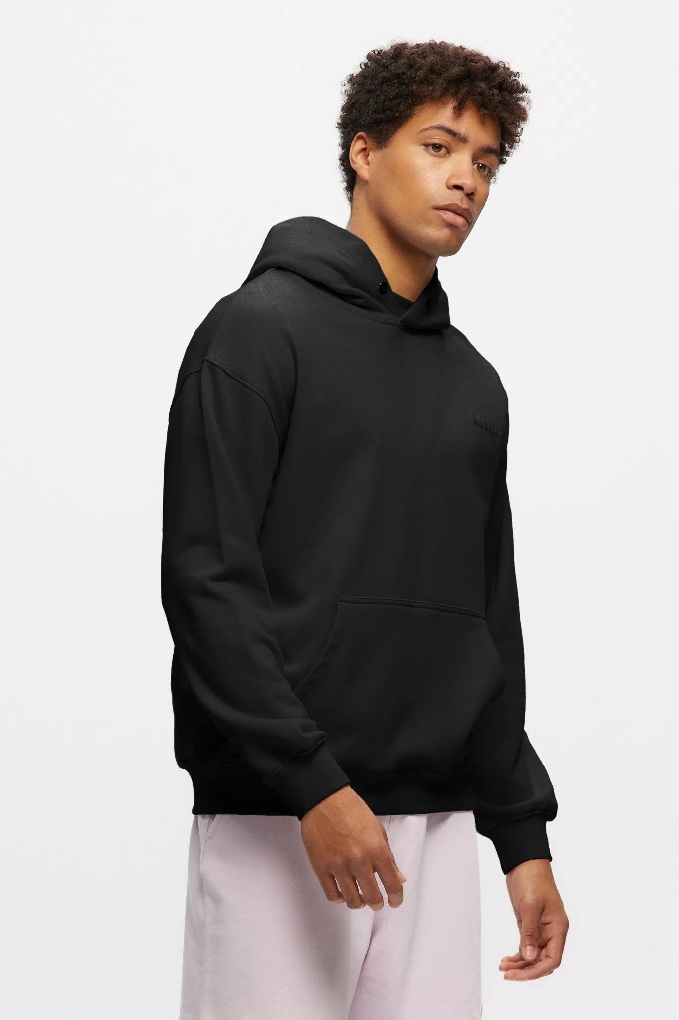 Bubble Hoodie sold by Kuwallatee product image thumbnail 4