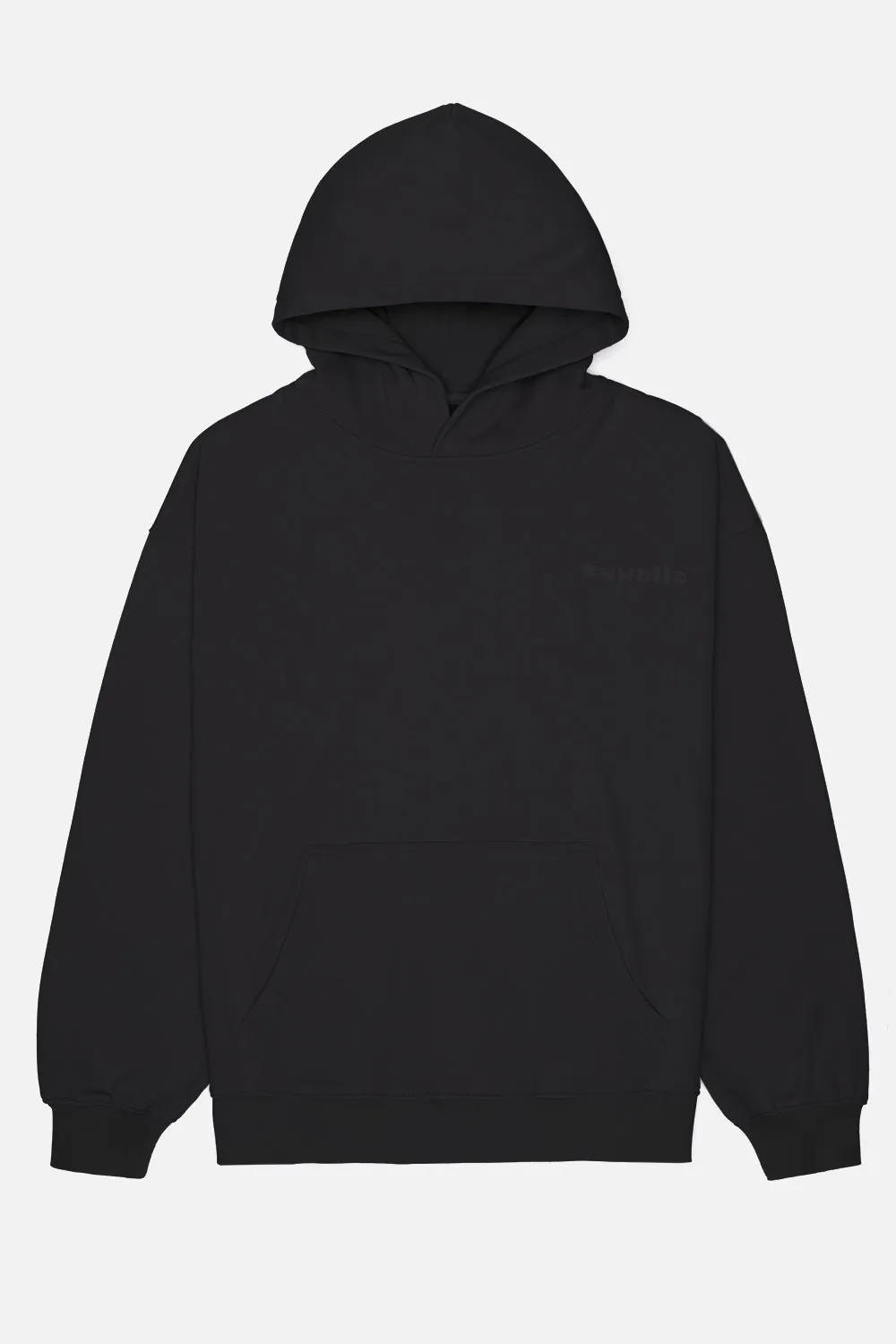 Bubble Hoodie sold by Kuwallatee