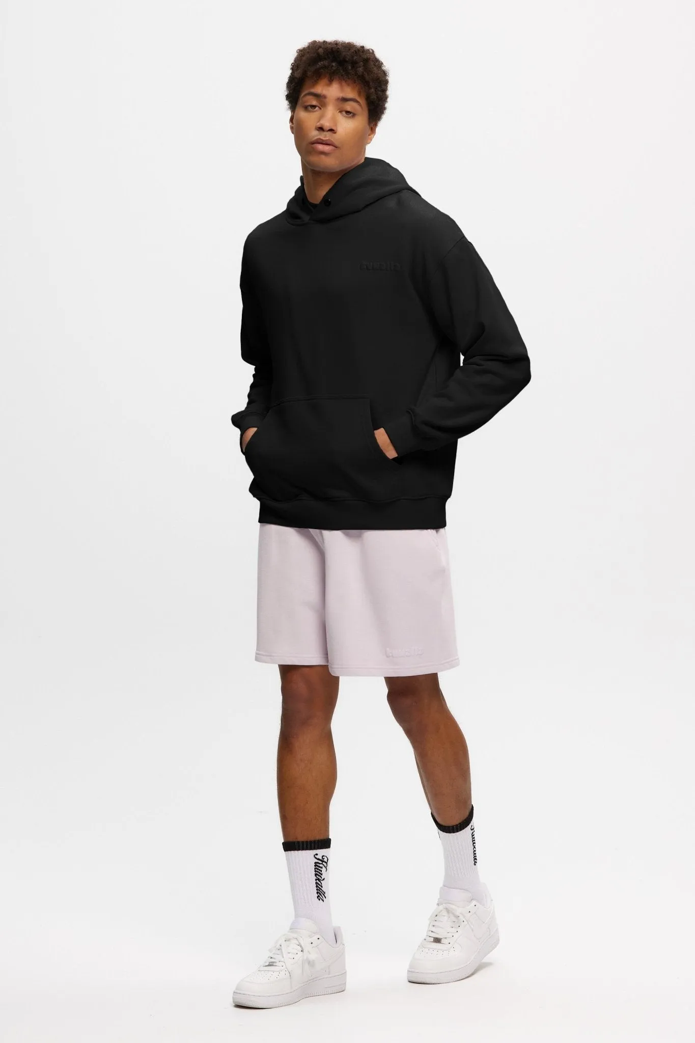 Bubble Hoodie sold by Kuwallatee product image thumbnail 5