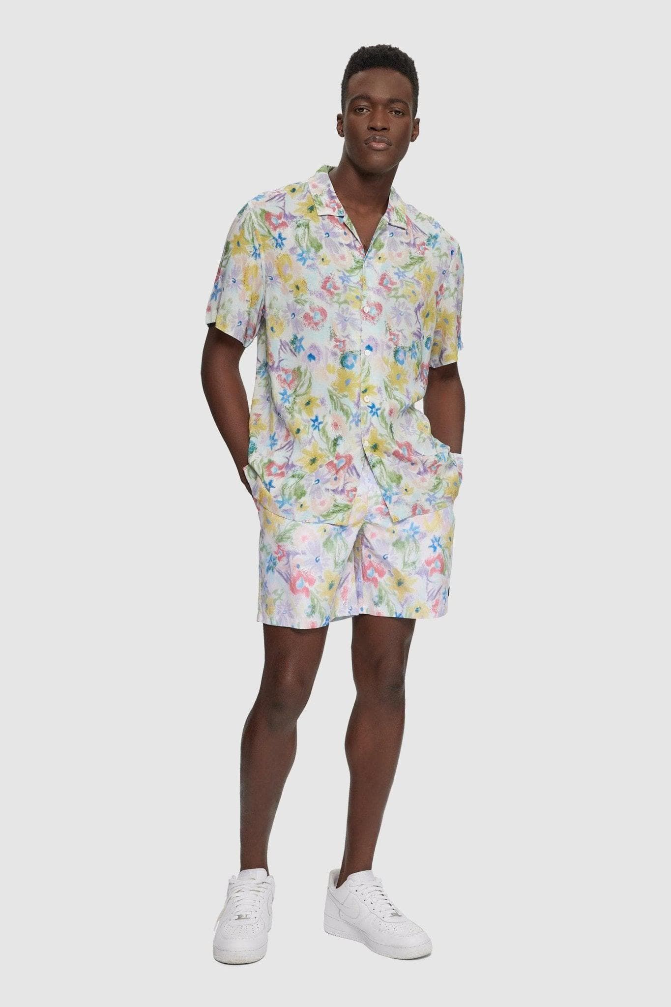 Beach Shirt sold by Kuwallatee product image thumbnail 2