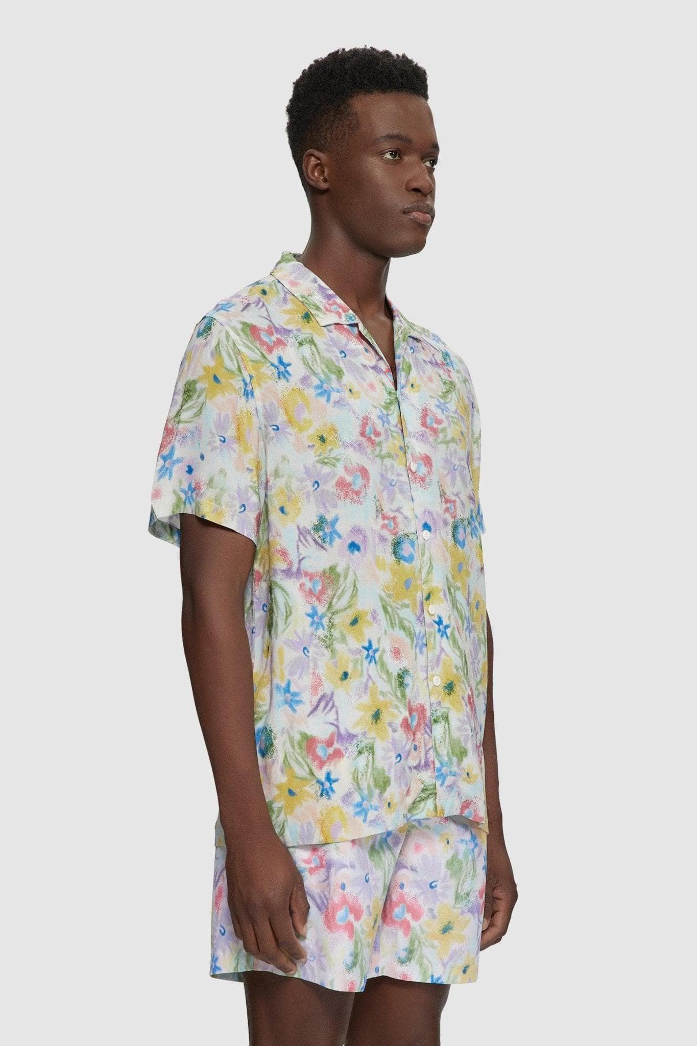 Beach Shirt sold by Kuwallatee product image thumbnail 3