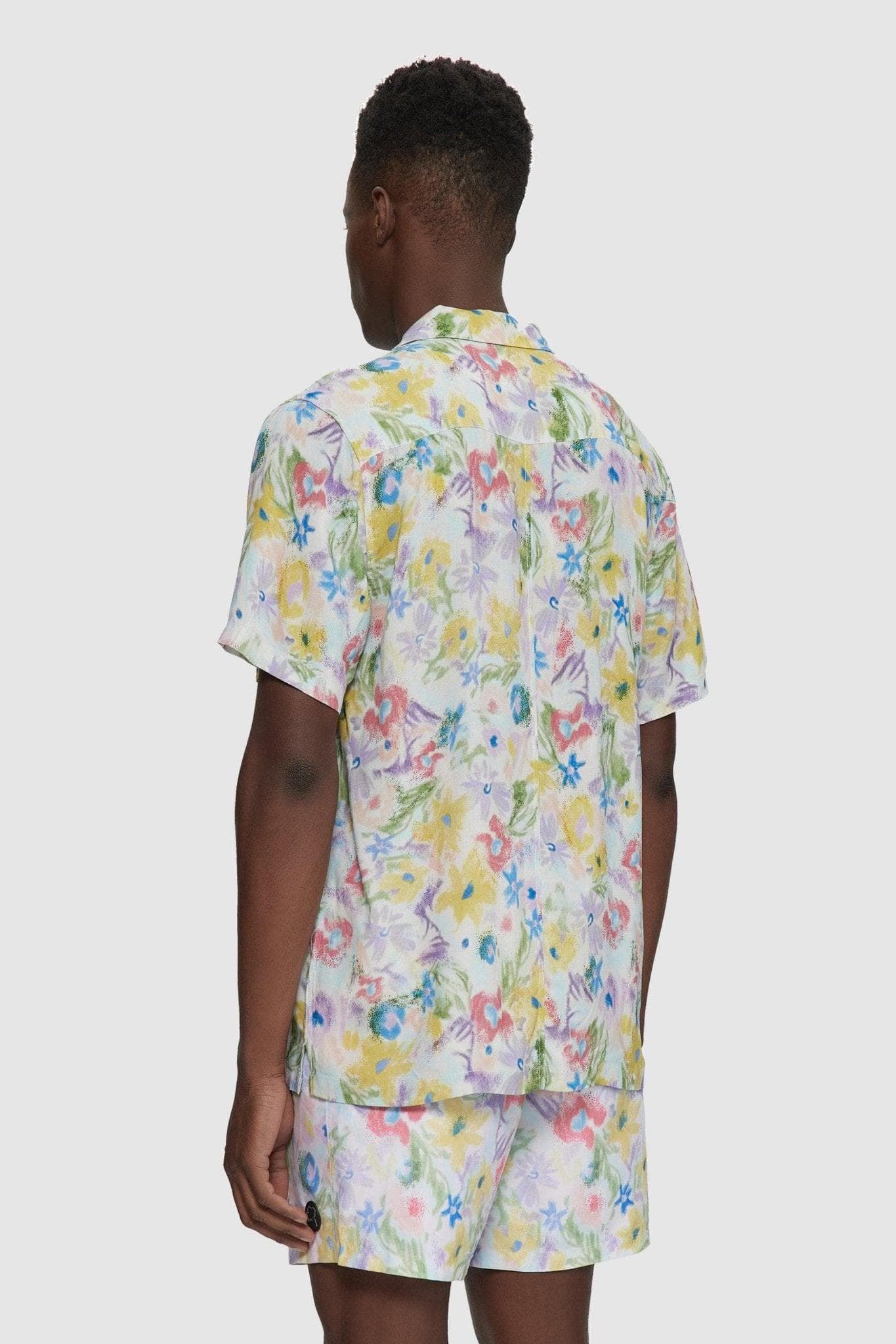 Beach Shirt sold by Kuwallatee product image thumbnail 4