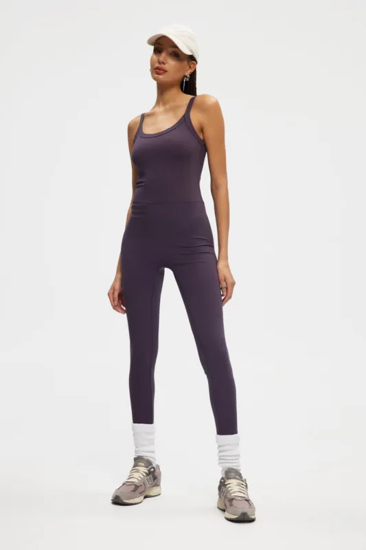 Body Jumpsuit sold by Kuwallatee