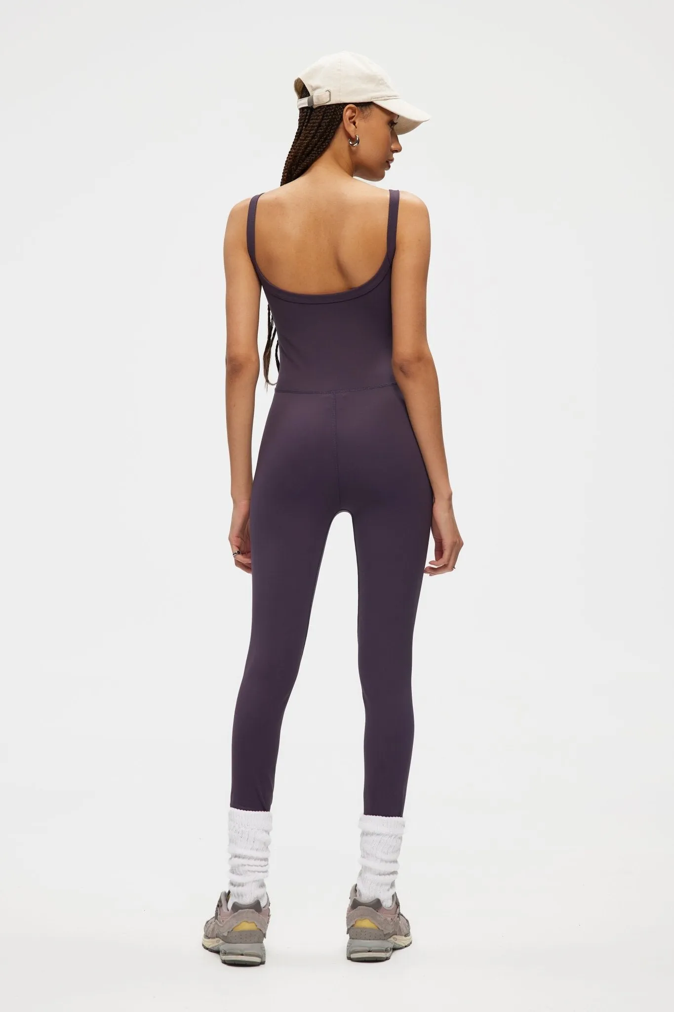 Body Jumpsuit sold by Kuwallatee product image thumbnail 2