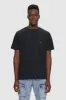 Heavyweight Slub Tee sold by Kuwallatee