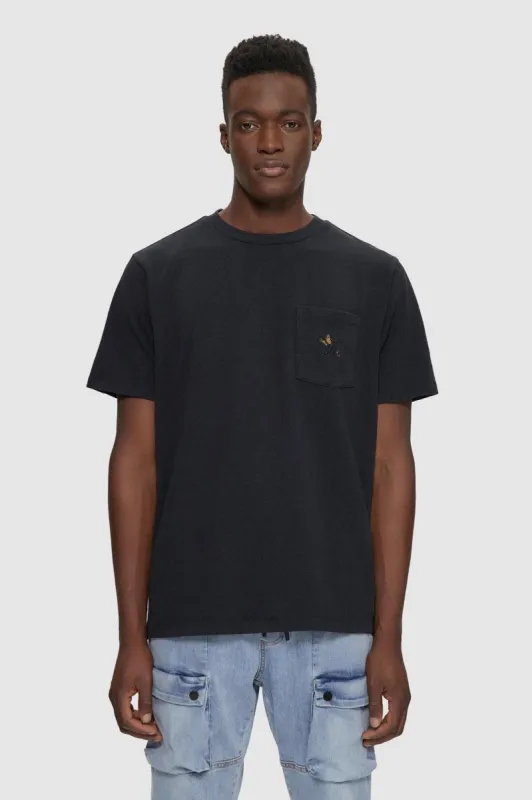 Heavyweight Slub Tee sold by Kuwallatee