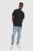 Heavyweight Slub Tee sold by Kuwallatee