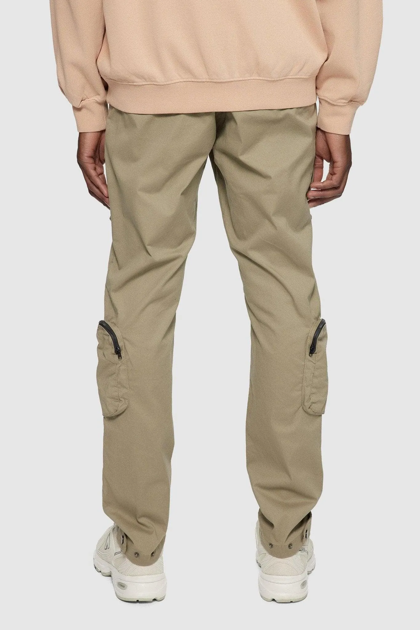 Utility Pant sold by Kuwallatee product image thumbnail 2