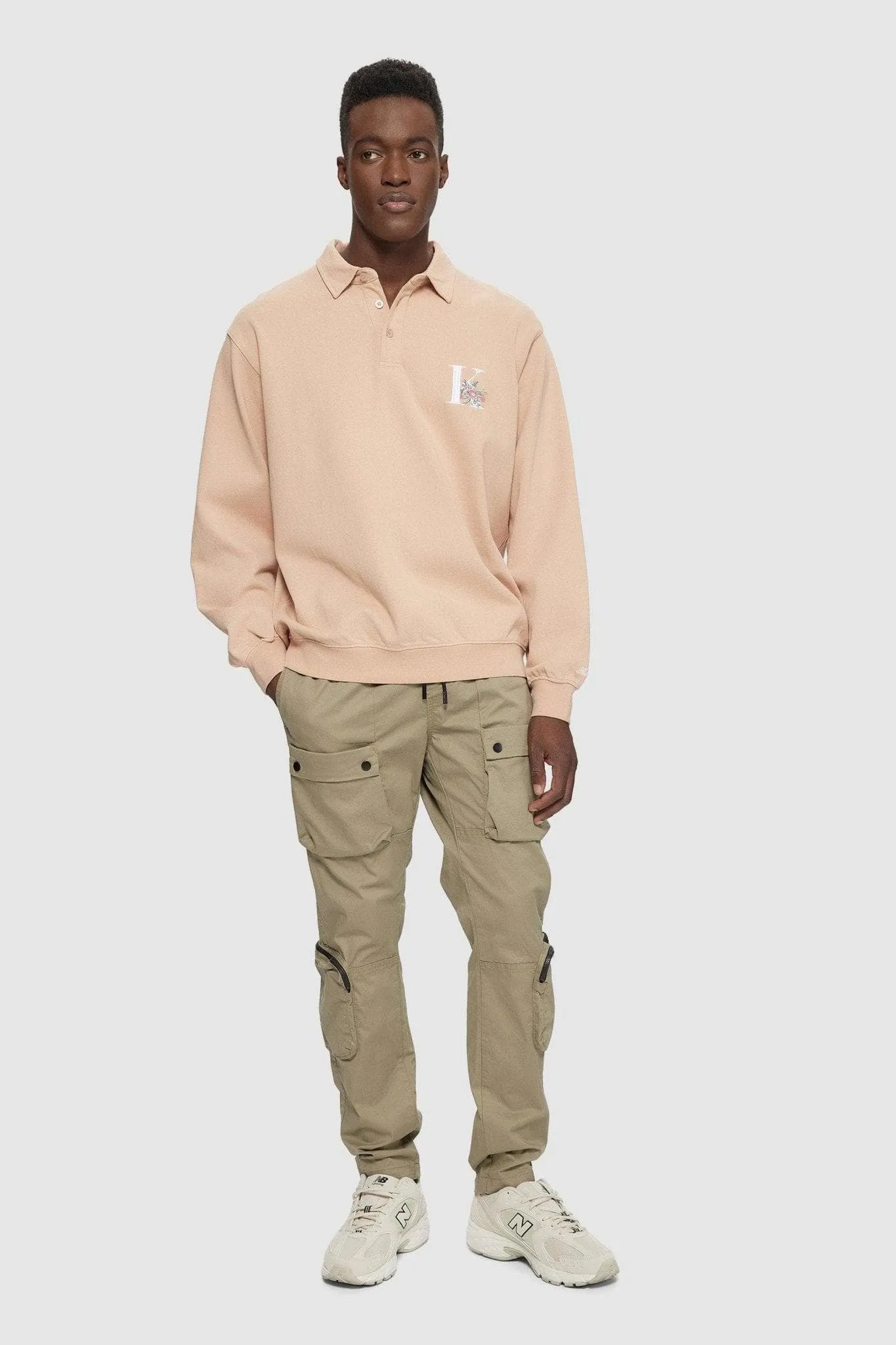 Utility Pant sold by Kuwallatee product image thumbnail 3