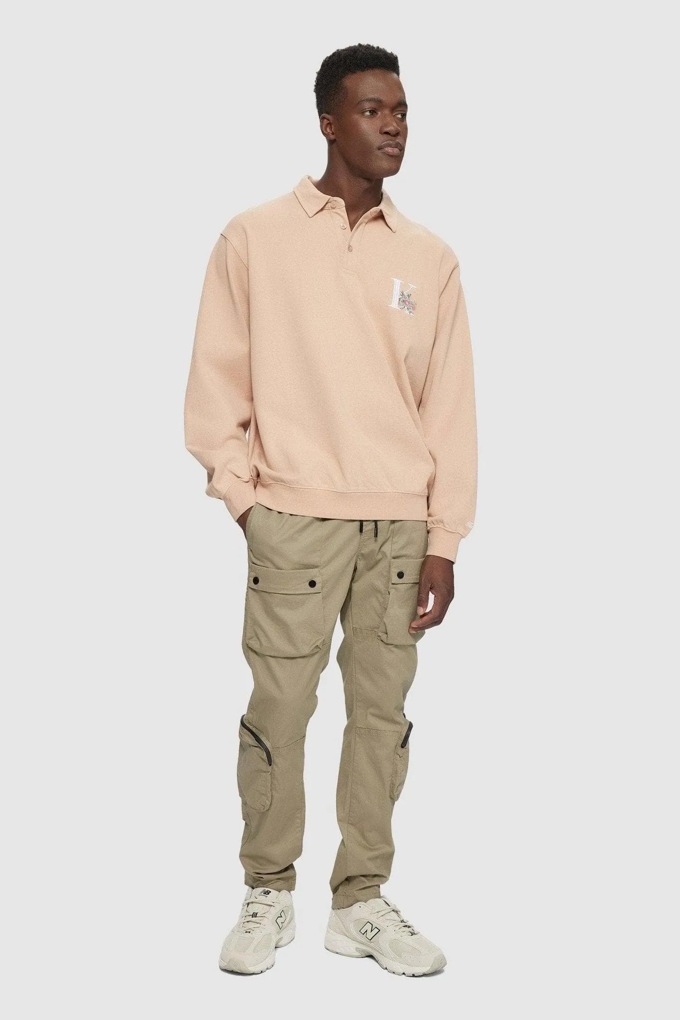 Utility Pant sold by Kuwallatee product image thumbnail 4