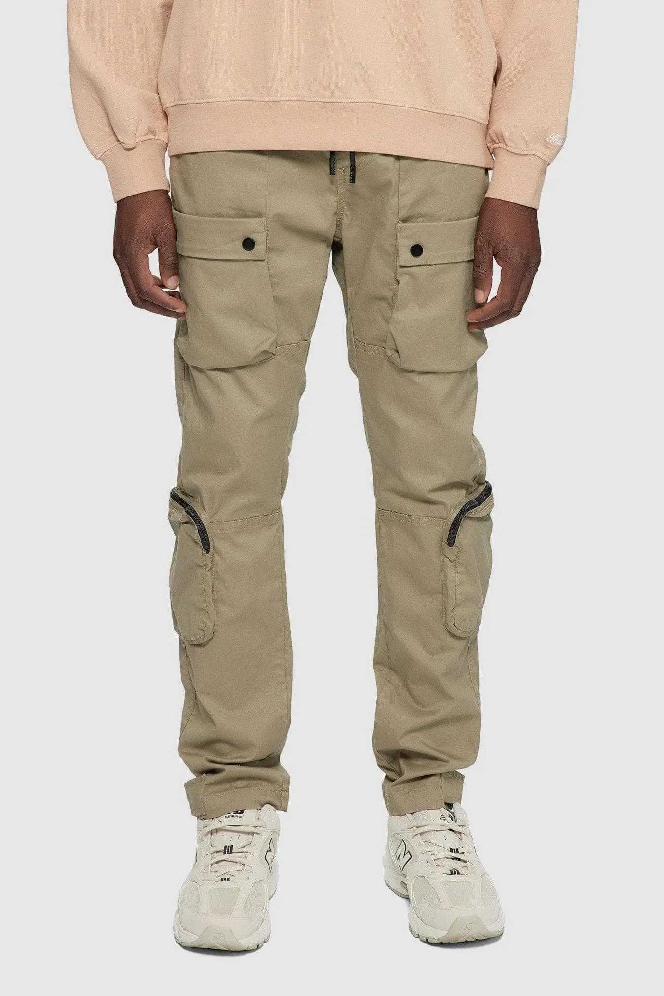 Utility Pant sold by Kuwallatee