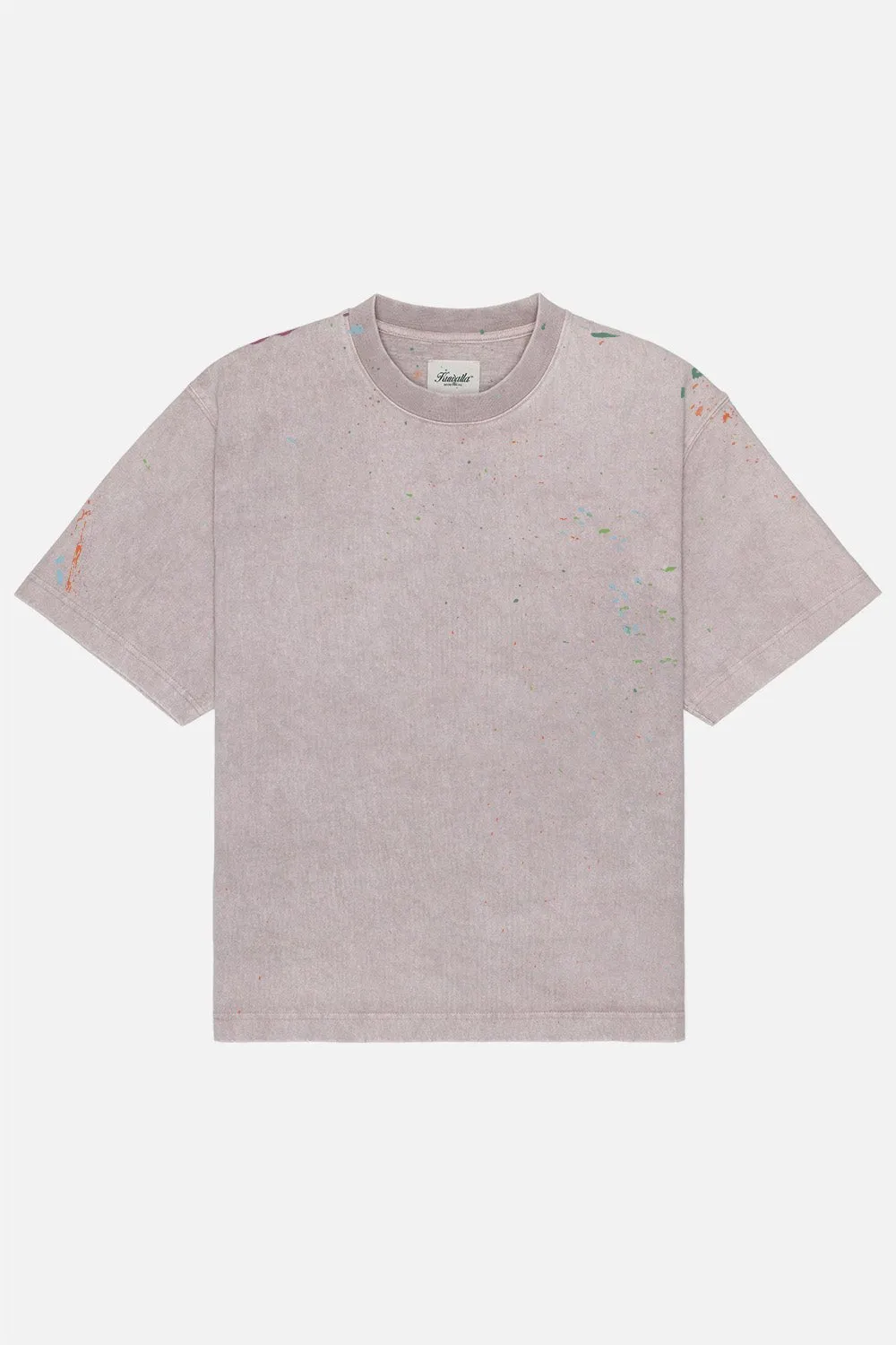 Oversized Heavy Tee x Gabey sold by Kuwallatee