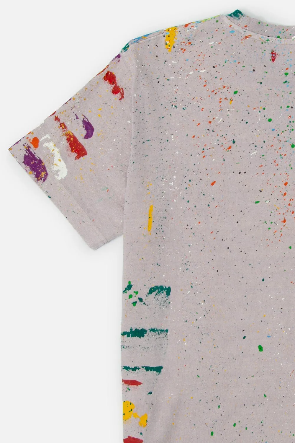 Oversized Heavy Tee x Gabey sold by Kuwallatee product image thumbnail 2