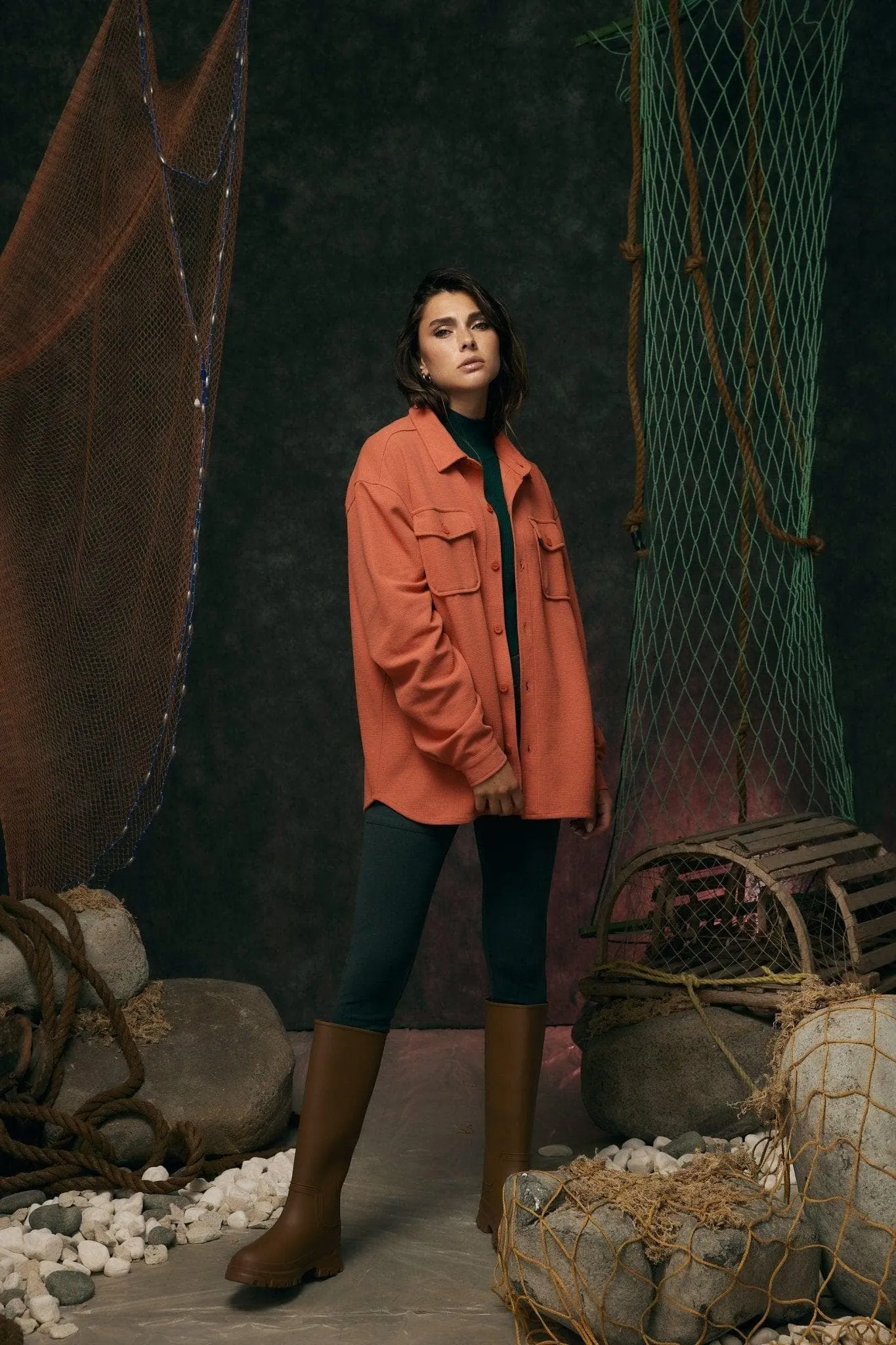 Jogger Legging sold by Kuwallatee product image thumbnail 3