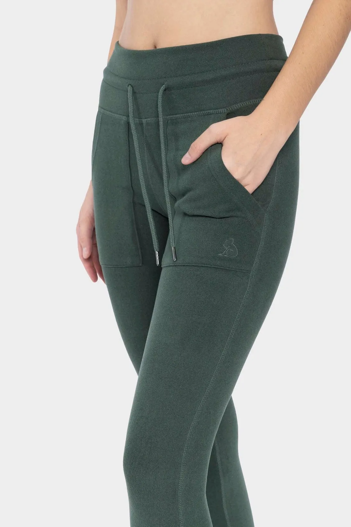 Jogger Legging sold by Kuwallatee product image thumbnail 2