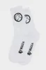3-Pack Crew Socks sold by Kuwallatee