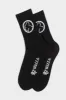 3-Pack Crew Socks sold by Kuwallatee