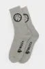 3-Pack Crew Socks sold by Kuwallatee