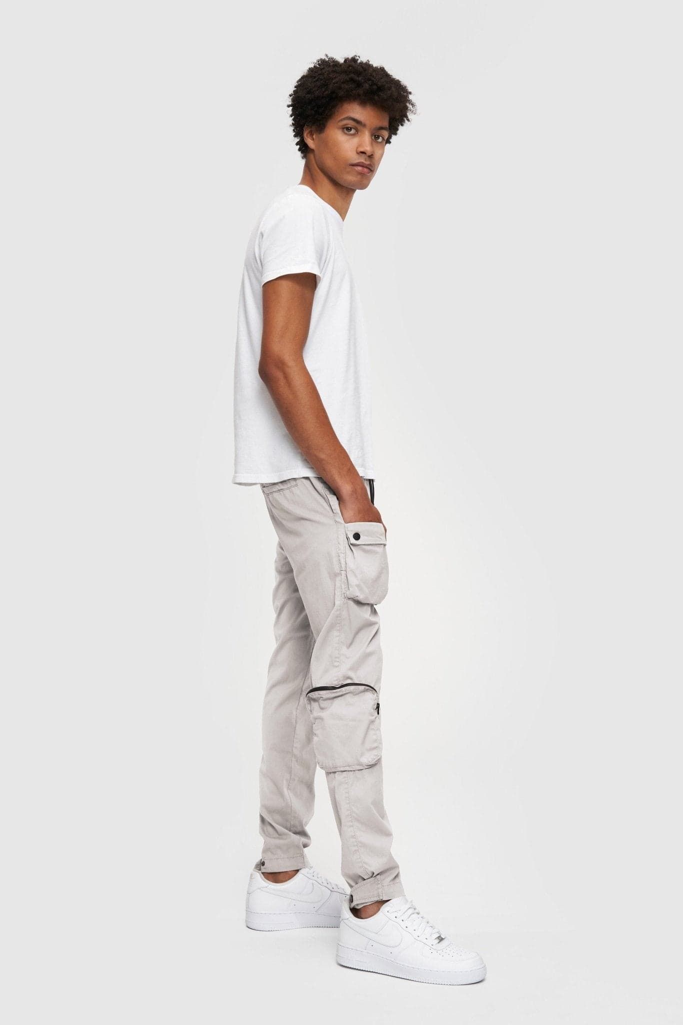 Utility Pant sold by Kuwallatee product image thumbnail 3