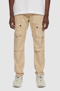 Lightweight Utility Pant sold by Kuwallatee
