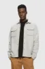Fleece Shirt sold by Kuwallatee