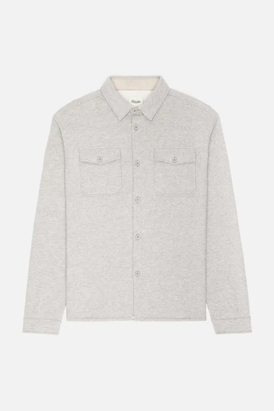 Fleece Shirt sold by Kuwallatee