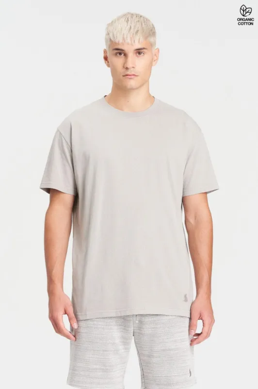 Organic Vintage Tee sold by Kuwallatee