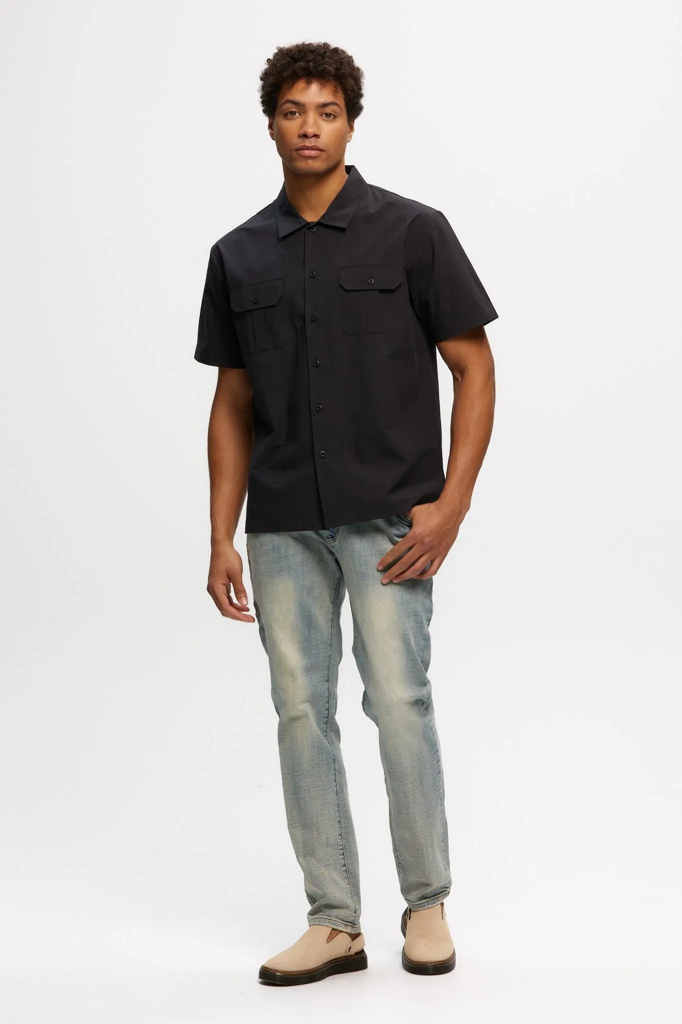 Safari Shirt sold by Kuwallatee product image thumbnail 5