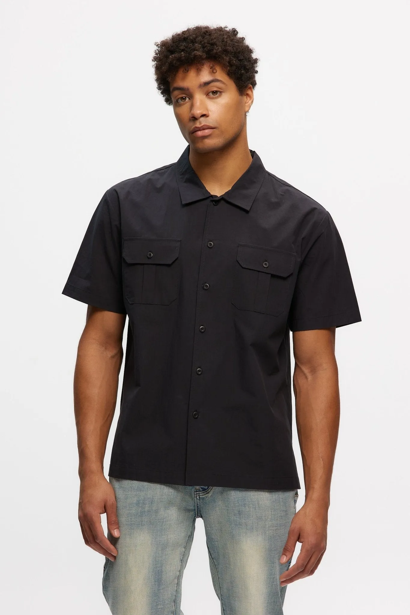 Safari Shirt sold by Kuwallatee product image thumbnail 2