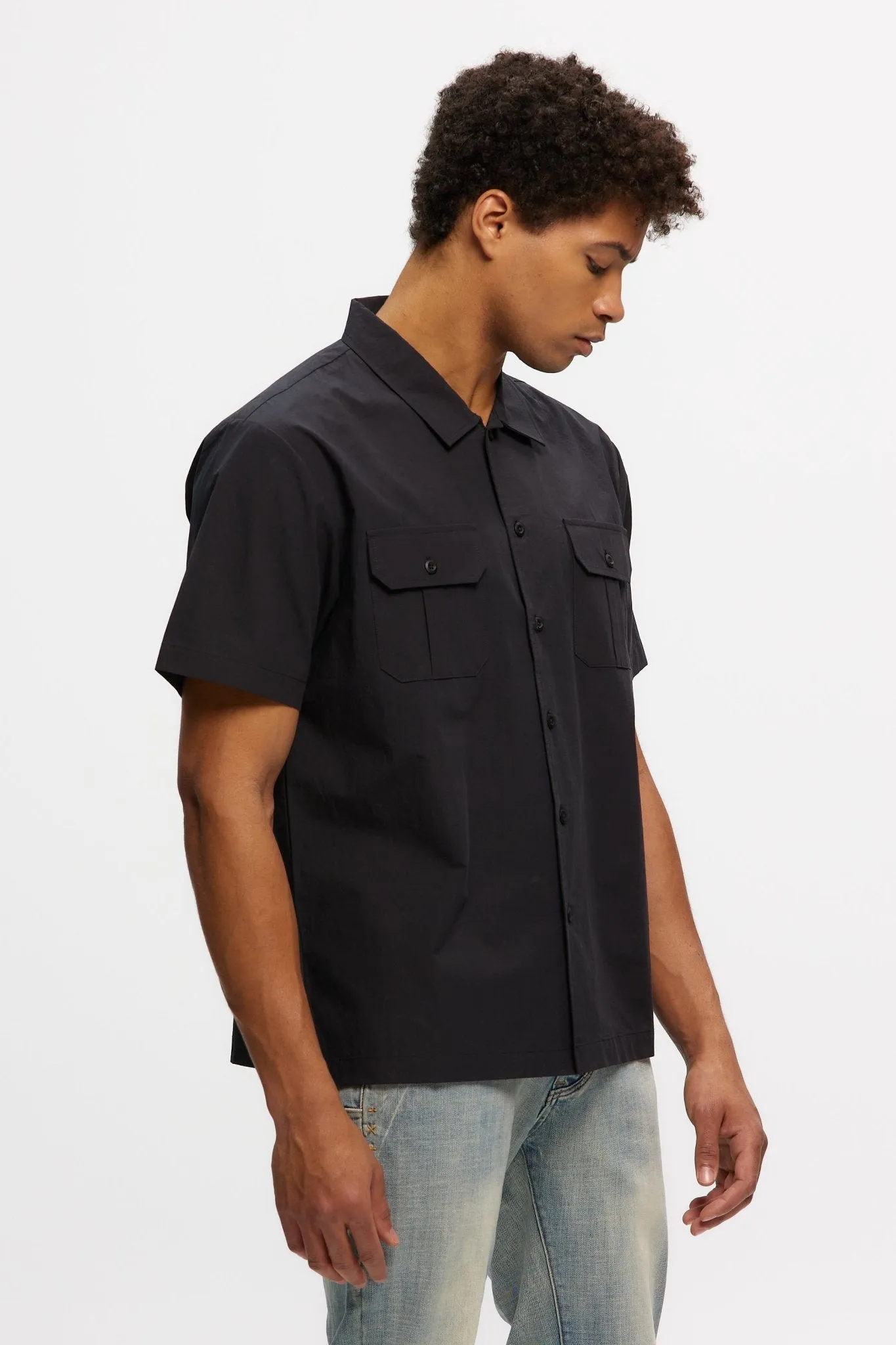 Safari Shirt sold by Kuwallatee product image thumbnail 3