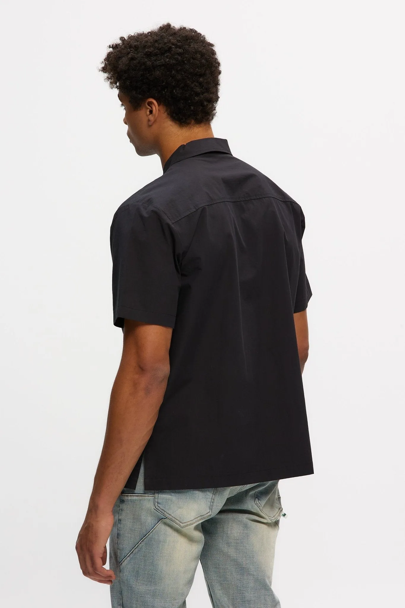 Safari Shirt sold by Kuwallatee product image thumbnail 4