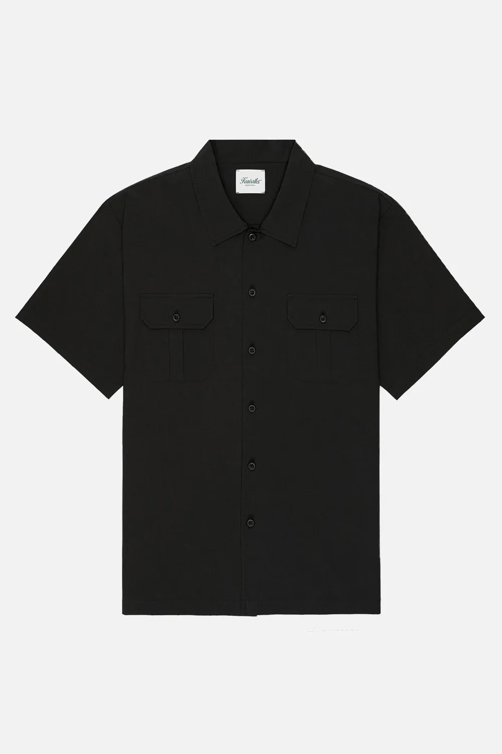 Safari Shirt sold by Kuwallatee