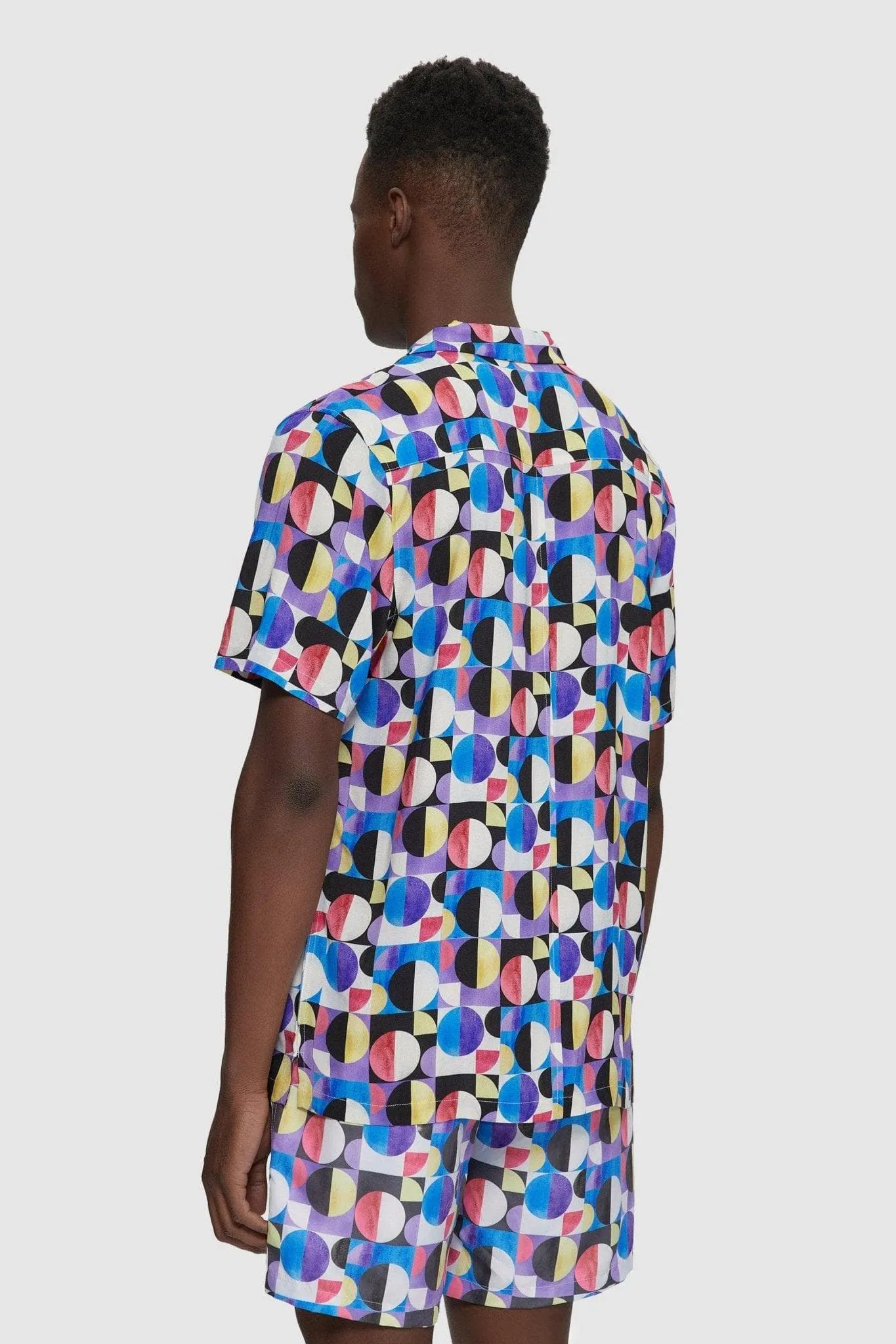 Beach Shirt sold by Kuwallatee product image thumbnail 2